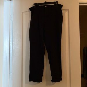 Business casual pants